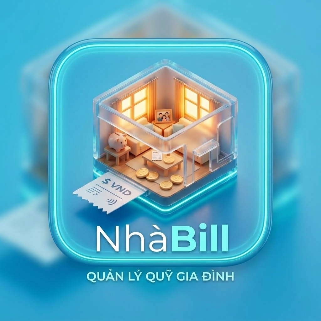 NhàBill Icon