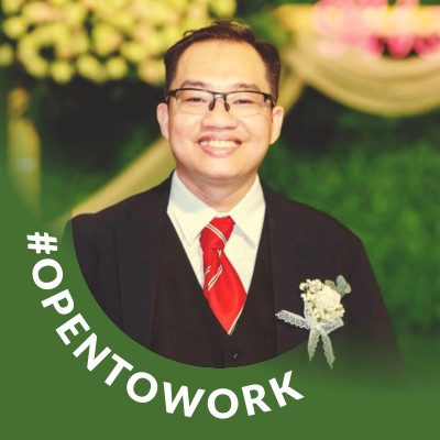 Trần Quang Anh Minh Profile Avatar