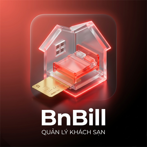 BnBill Icon