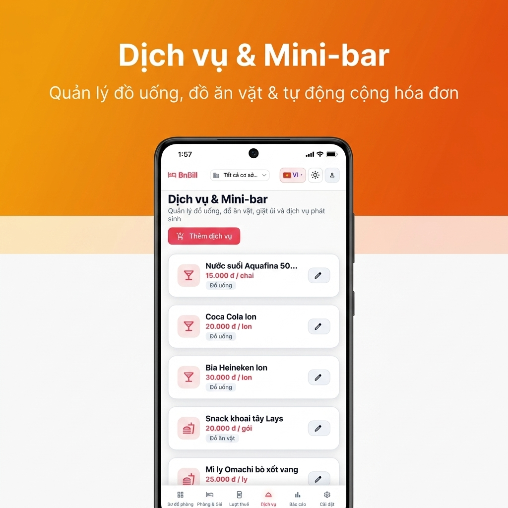 Hóa đơn VietQR